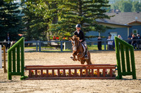 12339 - Grace - 2026 Rocky Mountain Classic II - Saturday August 15th