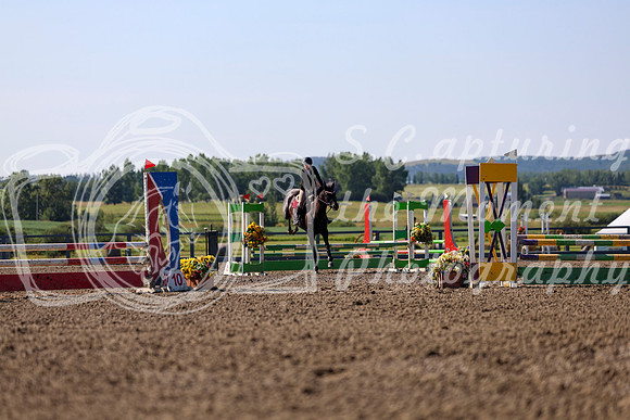 07610 - Mykenzi - 2026 Rocky Mountain Classic II - Saturday August 15th