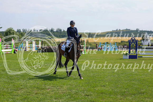 17360 - Shea - 2026 Rocky Mountain Classic II - Saturday August 15th