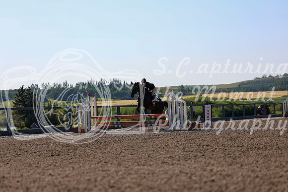 07611 - Mykenzi - 2026 Rocky Mountain Classic II - Saturday August 15th