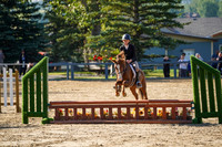 12340 - Grace - 2026 Rocky Mountain Classic II - Saturday August 15th