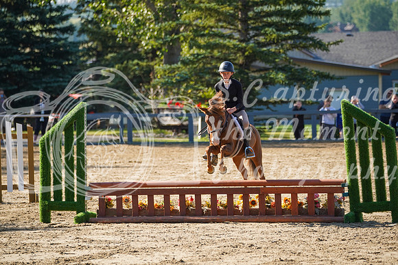 12340 - Grace - 2026 Rocky Mountain Classic II - Saturday August 15th