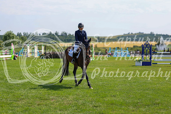 17361 - Shea - 2026 Rocky Mountain Classic II - Saturday August 15th