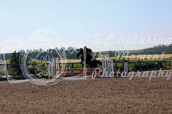 07612 - Mykenzi - 2026 Rocky Mountain Classic II - Saturday August 15th