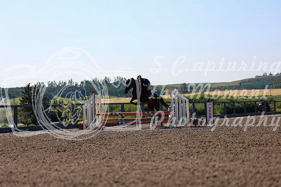 07613 - Mykenzi - 2026 Rocky Mountain Classic II - Saturday August 15th