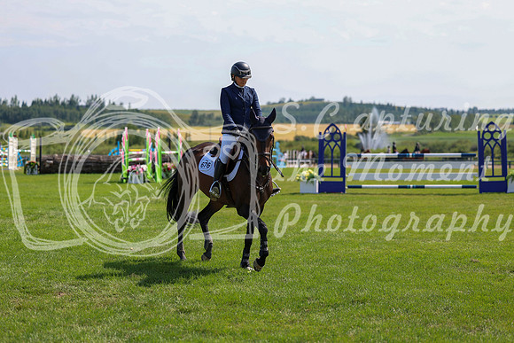 17362 - Shea - 2026 Rocky Mountain Classic II - Saturday August 15th