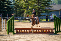 12341 - Grace - 2026 Rocky Mountain Classic II - Saturday August 15th