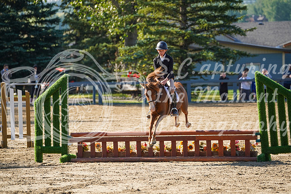 12341 - Grace - 2026 Rocky Mountain Classic II - Saturday August 15th