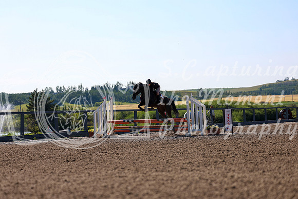 07614 - Mykenzi - 2026 Rocky Mountain Classic II - Saturday August 15th