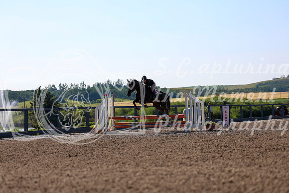 07615 - Mykenzi - 2026 Rocky Mountain Classic II - Saturday August 15th