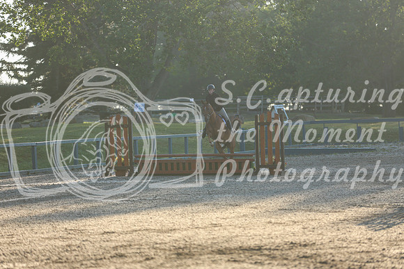 03860 - Mckenna - 2026 Rocky Mountain Classic II - Saturday August 15th