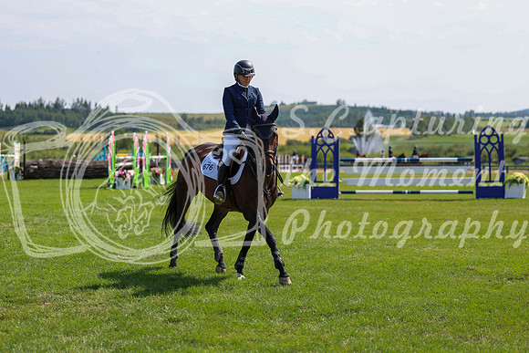 17364 - Shea - 2026 Rocky Mountain Classic II - Saturday August 15th
