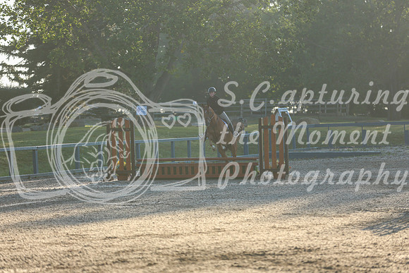 03861 - Mckenna - 2026 Rocky Mountain Classic II - Saturday August 15th