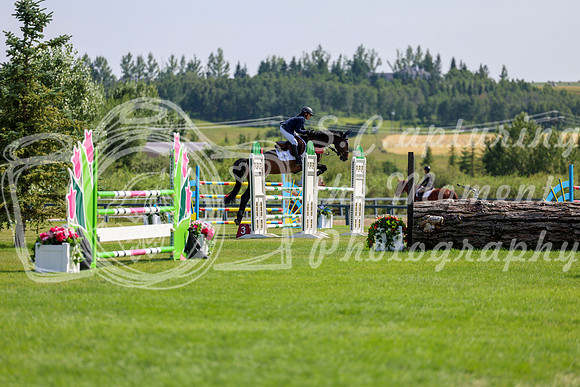 17367 - Shea - 2026 Rocky Mountain Classic II - Saturday August 15th