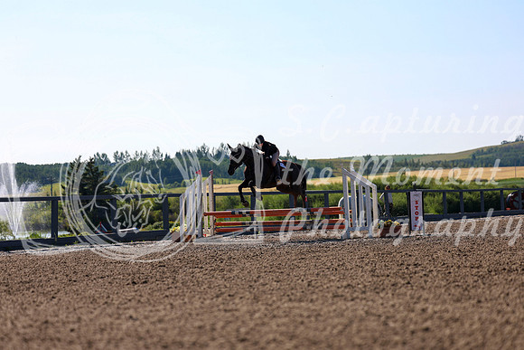 07616 - Mykenzi - 2026 Rocky Mountain Classic II - Saturday August 15th