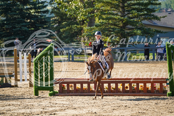 12343 - Grace - 2026 Rocky Mountain Classic II - Saturday August 15th