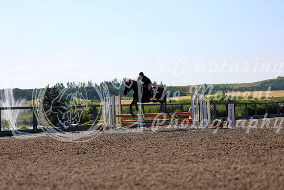 07617 - Mykenzi - 2026 Rocky Mountain Classic II - Saturday August 15th