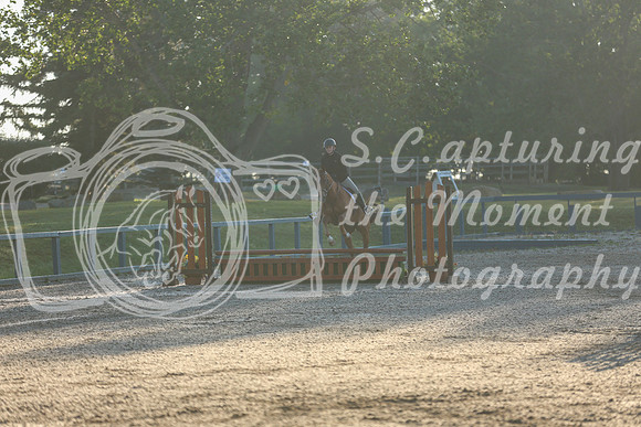 03862 - Mckenna - 2026 Rocky Mountain Classic II - Saturday August 15th