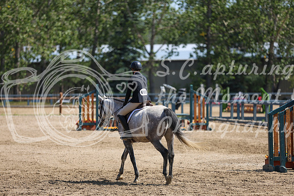 25940 - Mckenna - 2026 Rocky Mountain Classic II - Saturday August 15th