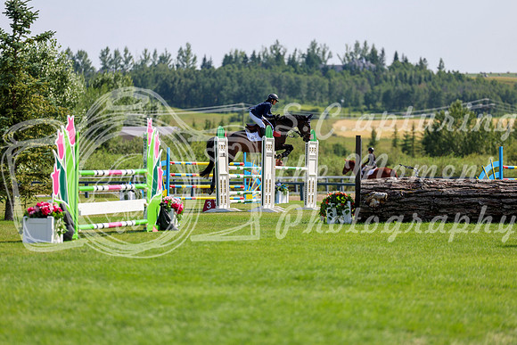 17368 - Shea - 2026 Rocky Mountain Classic II - Saturday August 15th