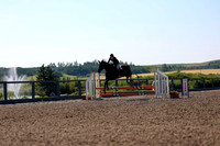 07618 - Mykenzi - 2026 Rocky Mountain Classic II - Saturday August 15th