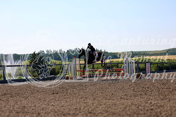 07618 - Mykenzi - 2026 Rocky Mountain Classic II - Saturday August 15th