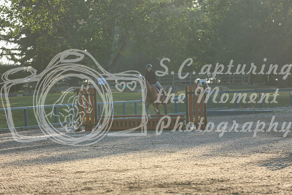 03863 - Mckenna - 2026 Rocky Mountain Classic II - Saturday August 15th