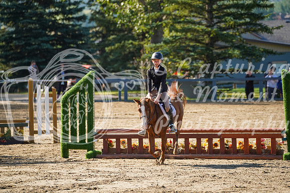 12344 - Grace - 2026 Rocky Mountain Classic II - Saturday August 15th