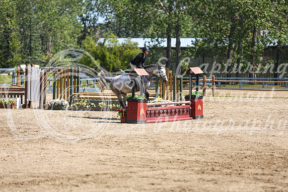25941 - Mckenna - 2026 Rocky Mountain Classic II - Saturday August 15th