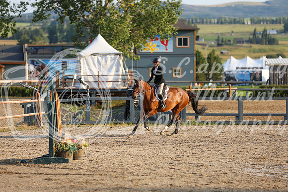 29822 - Mckenna - 2026 Rocky Mountain Classic II - Saturday August 15th