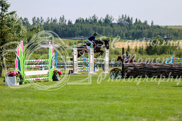 17369 - Shea - 2026 Rocky Mountain Classic II - Saturday August 15th