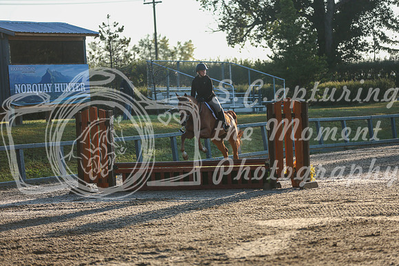03864 - Mckenna - 2026 Rocky Mountain Classic II - Saturday August 15th