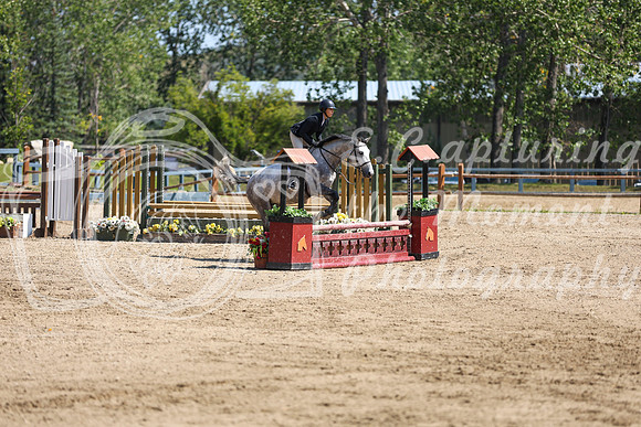 25942 - Mckenna - 2026 Rocky Mountain Classic II - Saturday August 15th