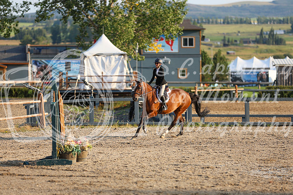 29823 - Mckenna - 2026 Rocky Mountain Classic II - Saturday August 15th