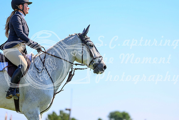 10591 - Shea - 2026 Rocky Mountain Classic II - Saturday August 15th