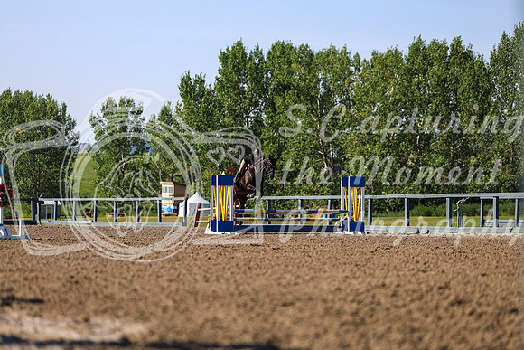 07649 - Mykenzi - 2026 Rocky Mountain Classic II - Saturday August 15th
