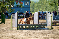 12345 - Grace - 2026 Rocky Mountain Classic II - Saturday August 15th