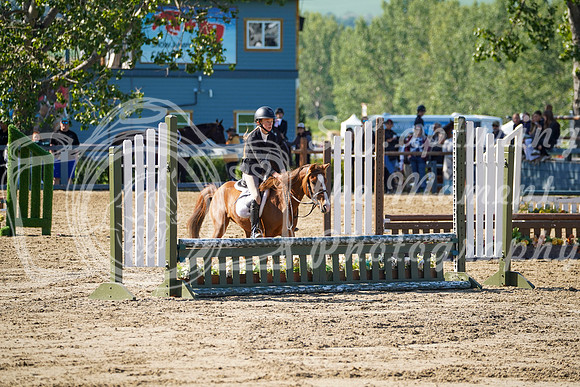 12345 - Grace - 2026 Rocky Mountain Classic II - Saturday August 15th