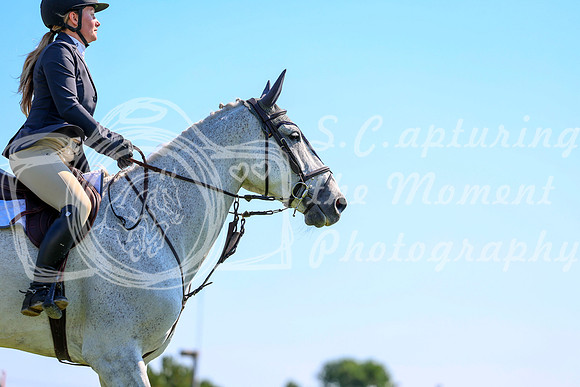 10592 - Shea - 2026 Rocky Mountain Classic II - Saturday August 15th