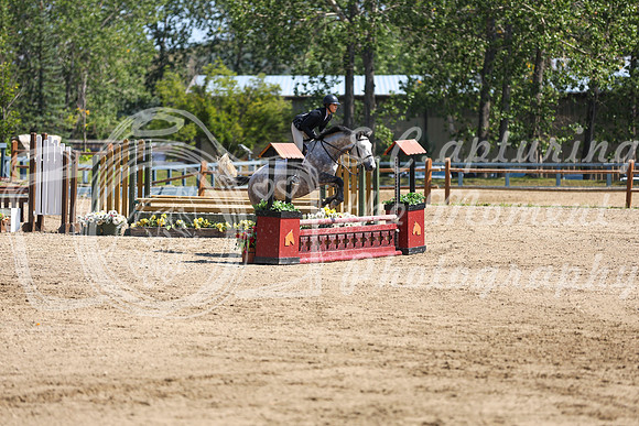 25943 - Mckenna - 2026 Rocky Mountain Classic II - Saturday August 15th