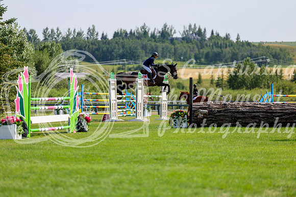 17371 - Shea - 2026 Rocky Mountain Classic II - Saturday August 15th