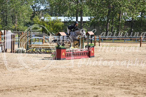 25944 - Mckenna - 2026 Rocky Mountain Classic II - Saturday August 15th