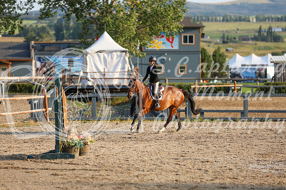 29825 - Mckenna - 2026 Rocky Mountain Classic II - Saturday August 15th