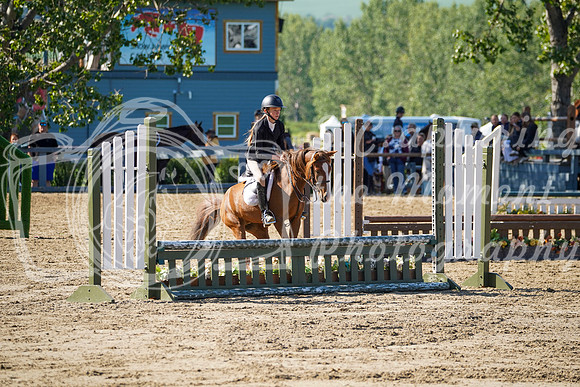 12346 - Grace - 2026 Rocky Mountain Classic II - Saturday August 15th