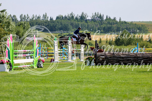 17372 - Shea - 2026 Rocky Mountain Classic II - Saturday August 15th