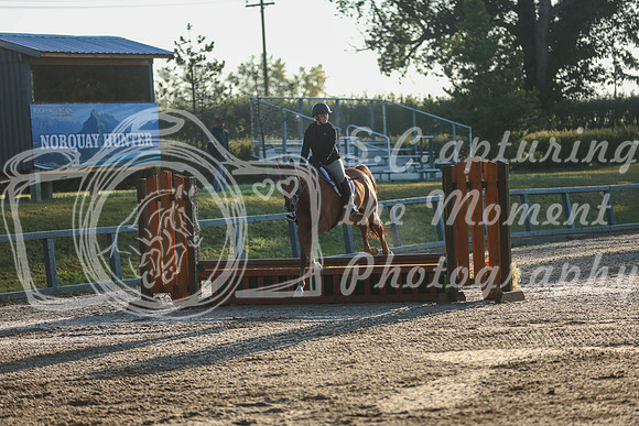 03866 - Mckenna - 2026 Rocky Mountain Classic II - Saturday August 15th