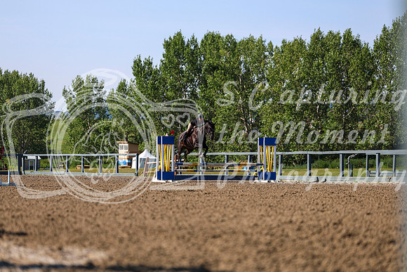 07651 - Mykenzi - 2026 Rocky Mountain Classic II - Saturday August 15th