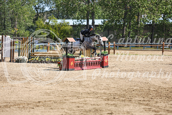 25945 - Mckenna - 2026 Rocky Mountain Classic II - Saturday August 15th