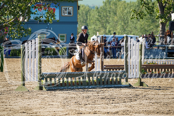 12347 - Grace - 2026 Rocky Mountain Classic II - Saturday August 15th
