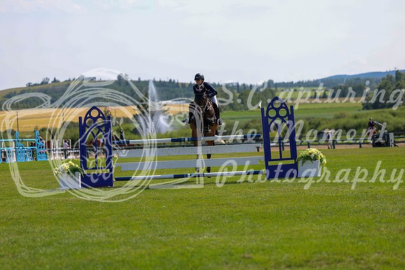17374 - Shea - 2026 Rocky Mountain Classic II - Saturday August 15th